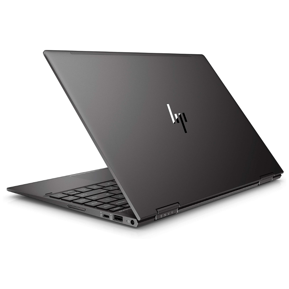 Hp Envy 13 X360 AMD Ryzen 7 2700U 8GB RAM 512GB SSD 13'' Touch - Image 3