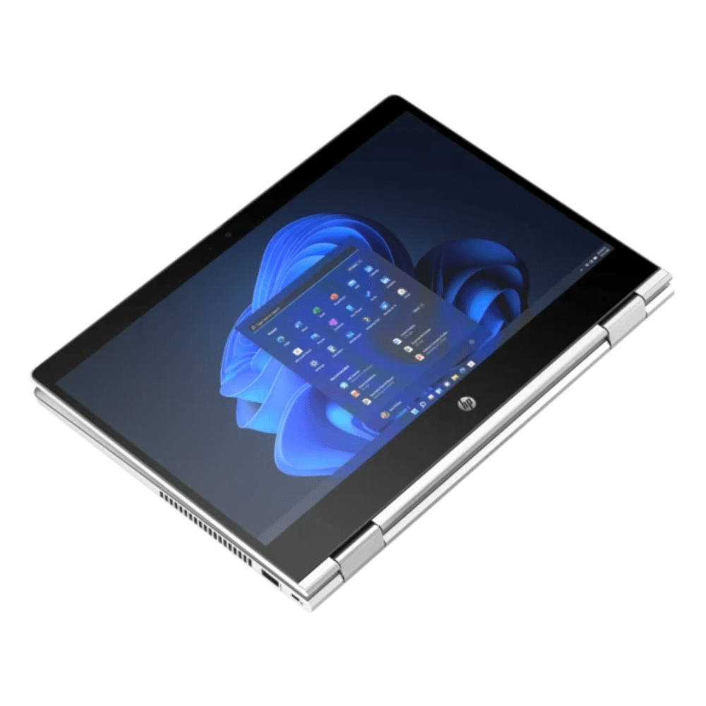 HP ProBook 435 x360 Gen 10, AMD Ryzen 5 8GB RAM 512GB SSD Touchscreen - Image 3
