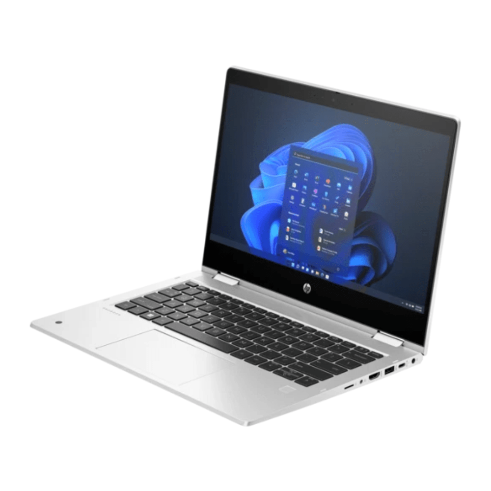 HP ProBook 435 x360 Gen 10, AMD Ryzen 5 8GB RAM 512GB SSD Touchscreen - Image 2