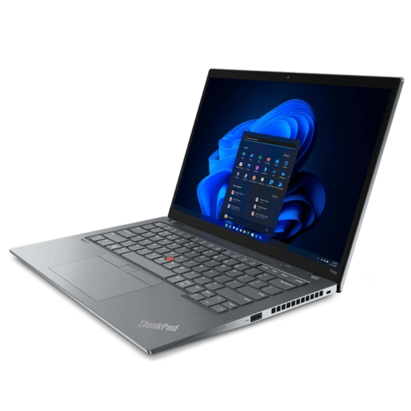 Lenovo ThinkPad T14s Gen 3 Intel Core i5-1235U 16GB RAM 512GB SSD 14'' Touch