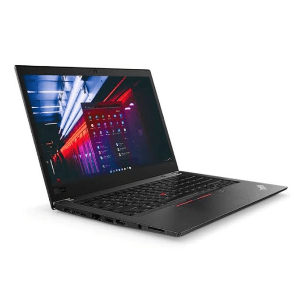 Lenovo ThinkPad T480s Laptop (14") Intel® Core™ i7-8350U 8 GB DDR4-SDRAM 256 GB SSD - Image 2