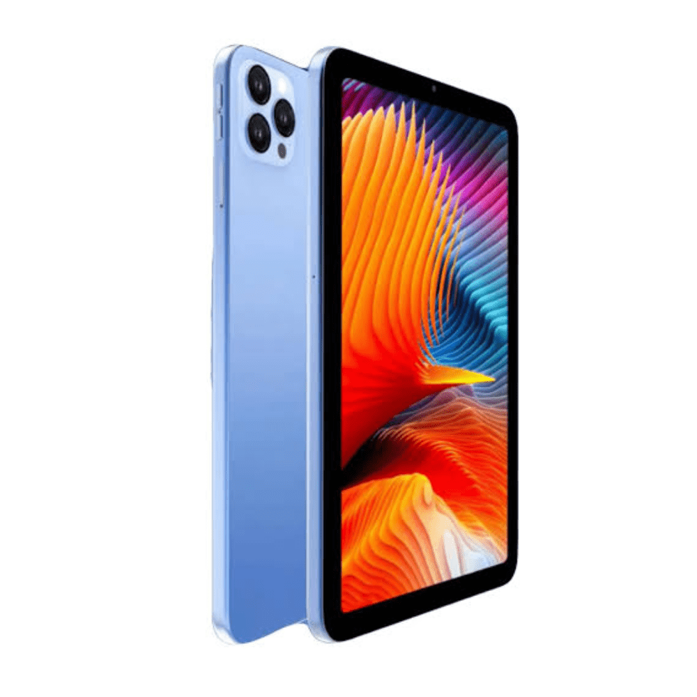 Oteeto Tab 19 Pro 5G Tablet Octa Core 10.1 Inch Display 16GB RAM 512GB ROM