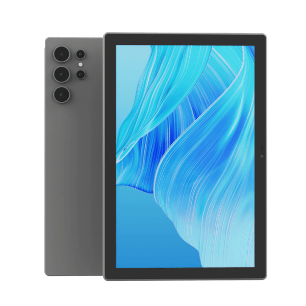 Oteeto Tab 90 Pro Max 10-Inch Android Tablet with 12GB RAM 512GB Storage, 6000mAh Battery,