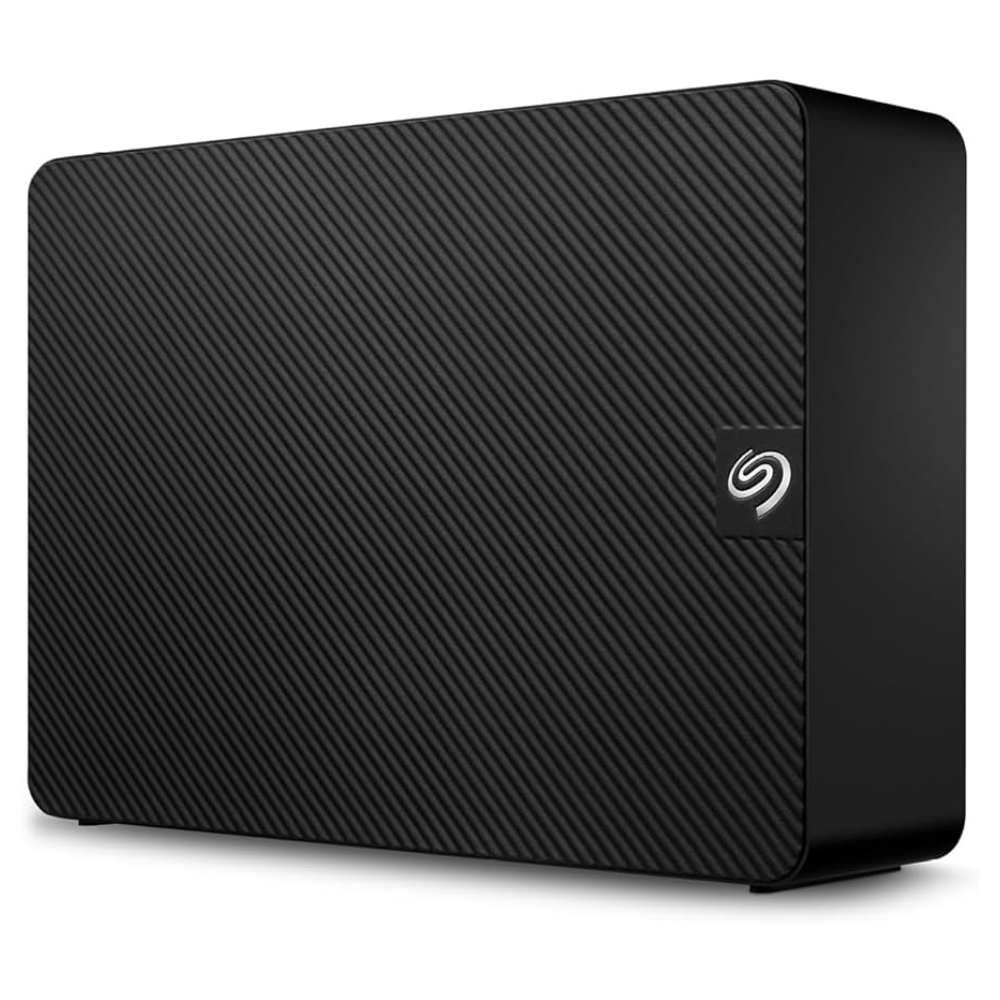 Seagate Expansion 24TB USB 3.0 Desktop External HDD - High Capacity - Image 2