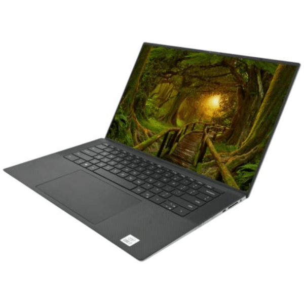 Dell Precision 5550 Mobile Workstation 10th Gen Intel Core i7-10885H 16GB RAM 512GB SSD 15.6" 4K UHD Touchscreen Display 4GB NVIDIA Graphics