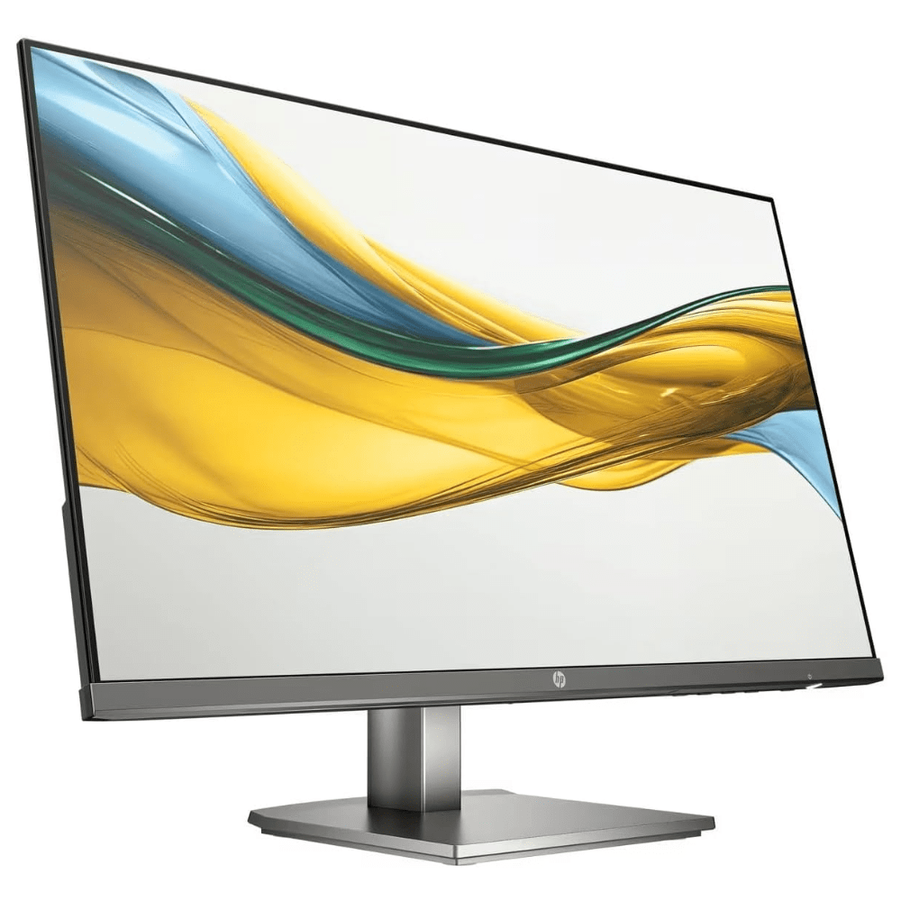 HP Series 5 Pro 23.8 inch FHD Monitor - 524da - Image 4