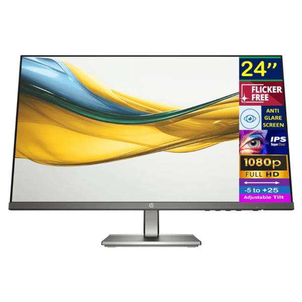 hp monitor