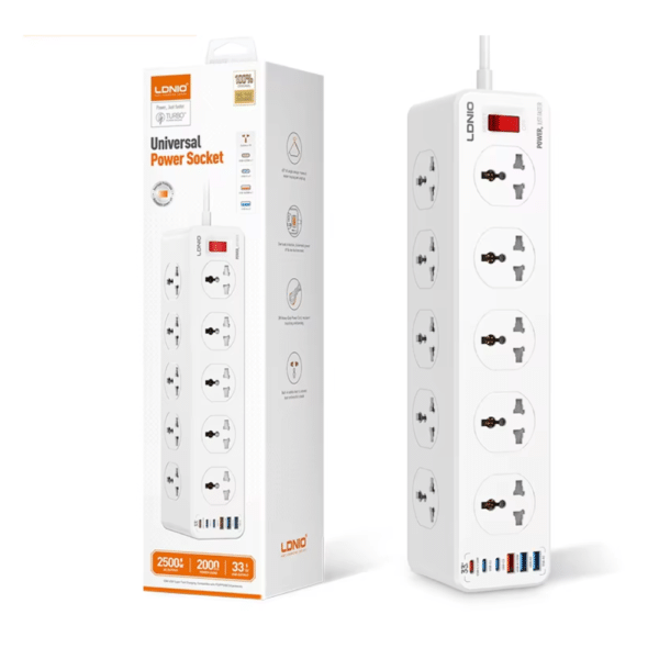 power extension