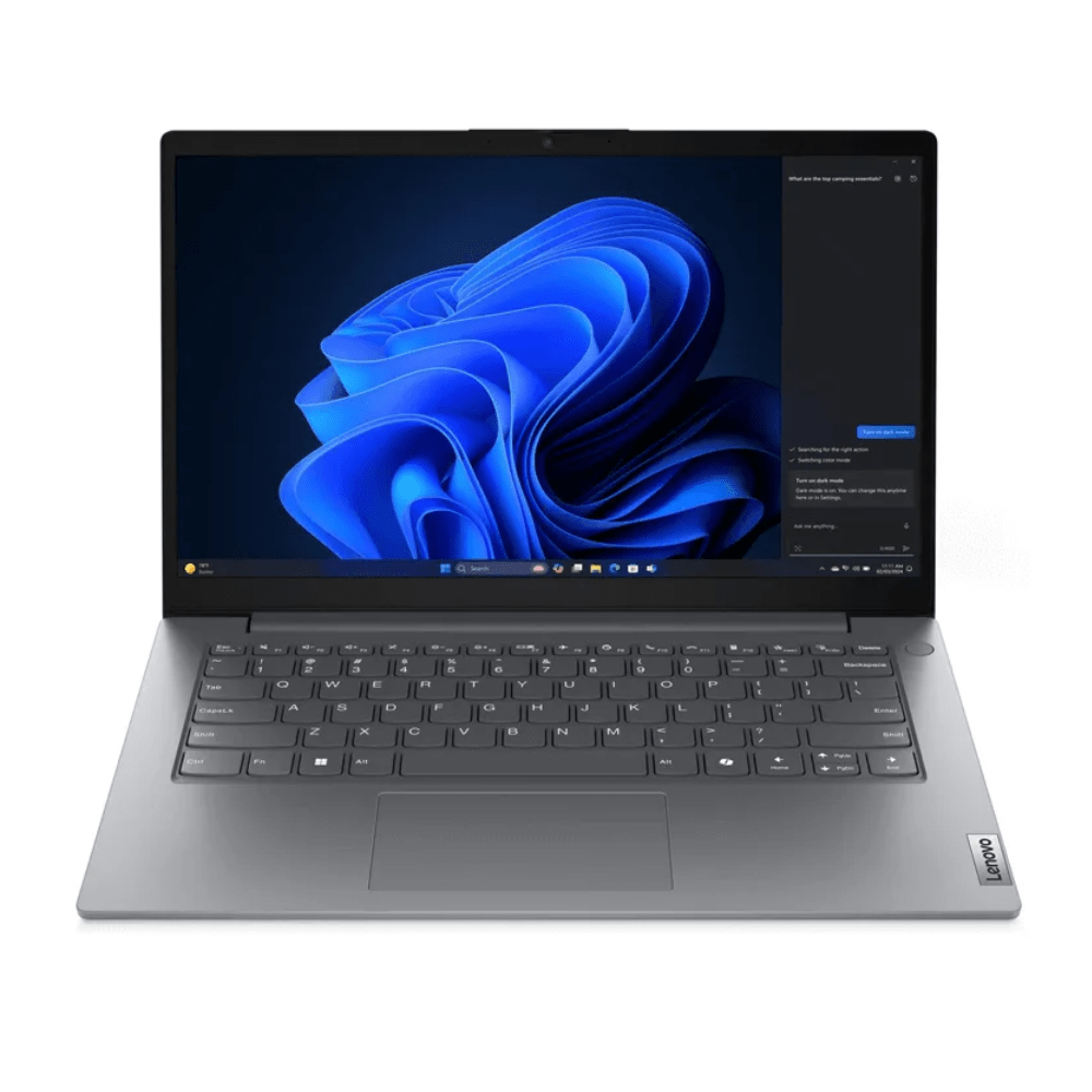 Lenovo V14 G5 IRL, Intel Core 7 240H, 16GB, 512GB SSD ,14″ FHD - Image 2