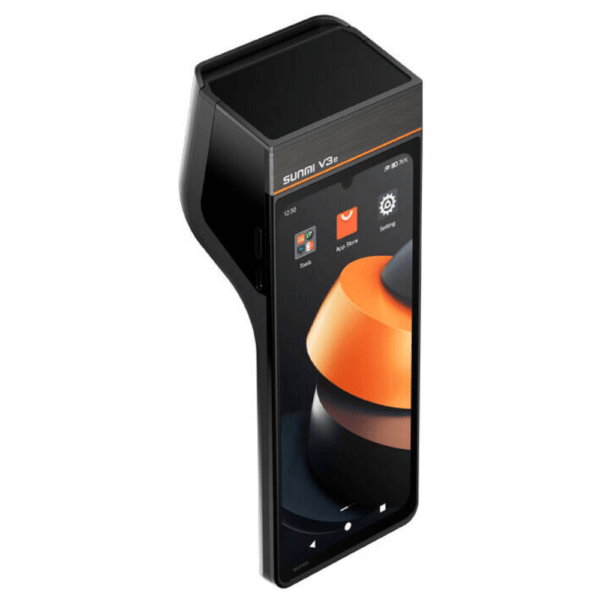 SUNMI V3E Wireless Data POS System in Kenya