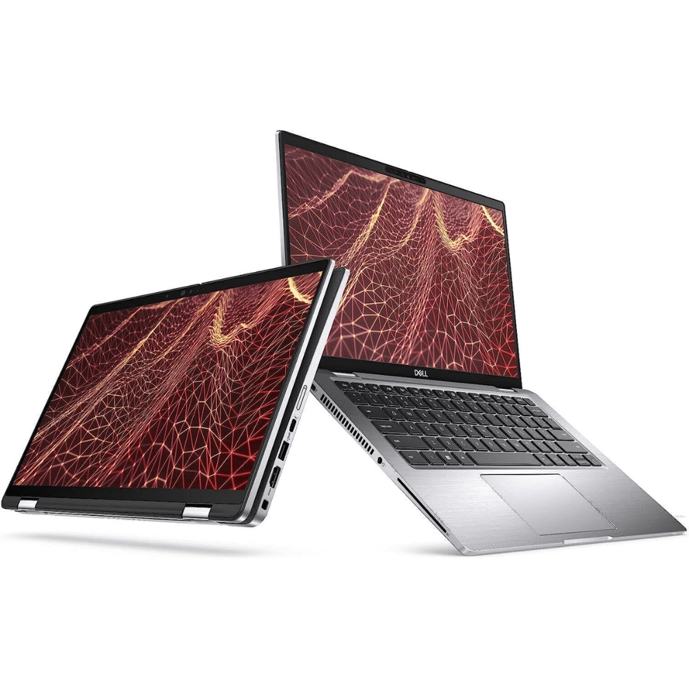 dell laptop