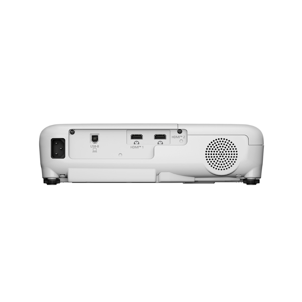 Epson EB-E12 Projector, 3LCD Technology - Image 2