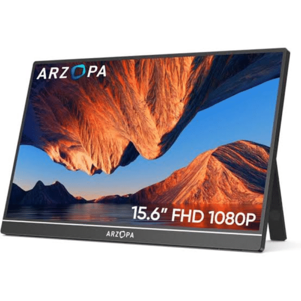 Arzopa A1 15.6" Portable Monitor