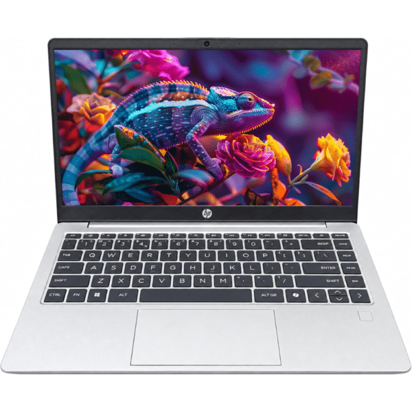 HP 250R 15.6 inch G10 Notebook PC 16GB RAM 512GB SSD Intel Core Ultra 5 120U 15.6'' (DN6W3ET)