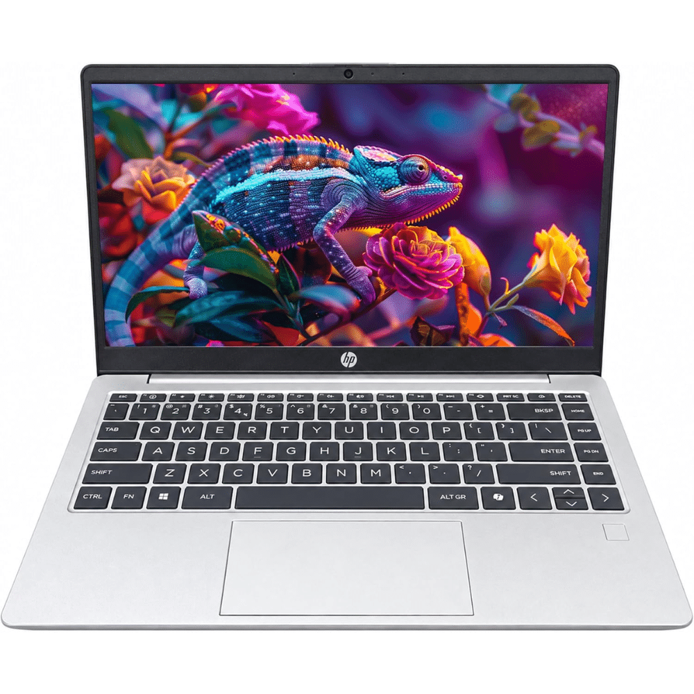 HP 250R 15.6 inch G10 Notebook PC 16GB RAM 512GB SSD Intel Core Ultra 5 120U 15.6'' (DN6W3ET)