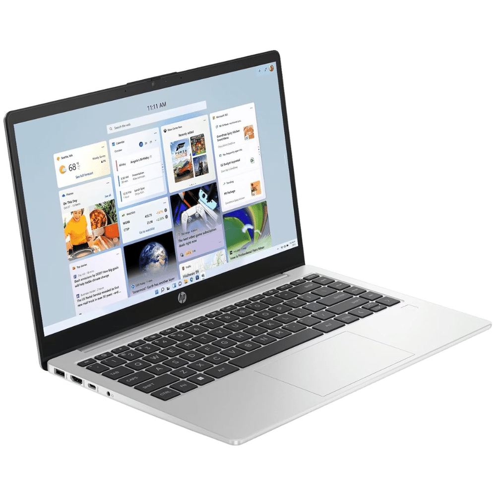 HP 250R 15.6 inch G10 Notebook PC 16GB RAM 512GB SSD Intel Core Ultra 5 120U 15.6'' (DN6W3ET) - Image 2