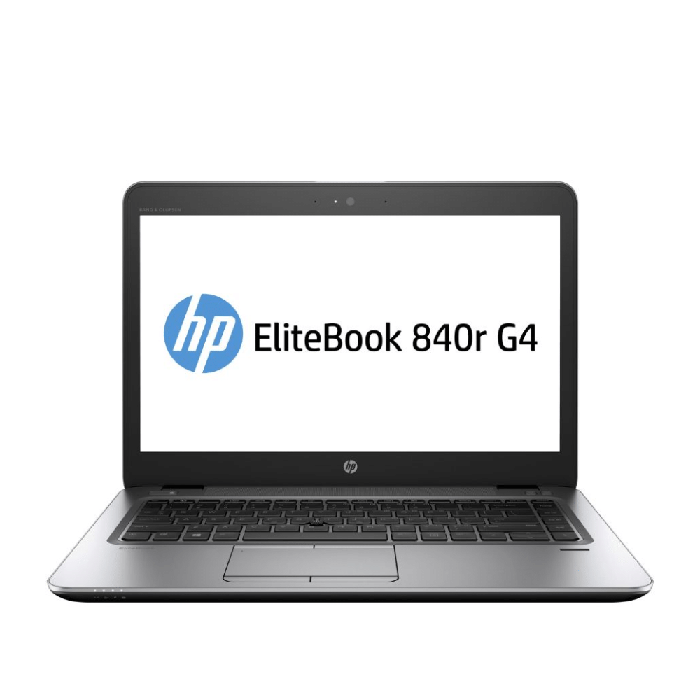 HP EliteBook 840r G4 Core i5 8th Gen 8GB RAM 256GB - Image 2