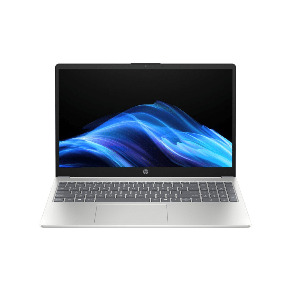 HP Laptop AI 15-fd2050wm 2025 | Intel Core Ultra 5 225U | 8GB DDR5 RAM | 512GB NVMe SSD | 15.6-Inch FHD Touchscreen | Brand New | Nairobi - Image 2