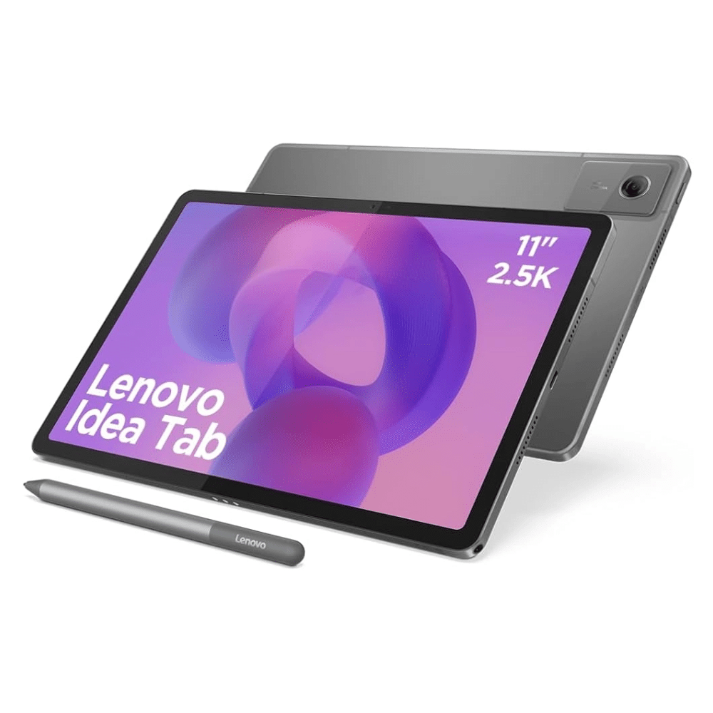Lenovo Idea Tab, Stylus Pen and Folio Case, 4GB/128GB - Image 2
