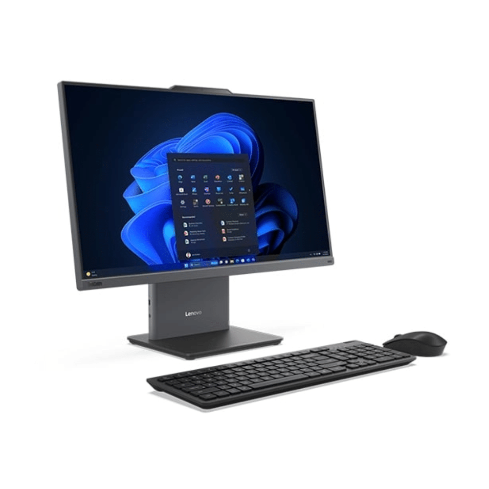 Lenovo ThinkCentre neo 50a 24 Gen 5, Intel Core i5 13420H, 8 GB DDR5 512GB SSD P/N 12SC00BBUM - Image 2